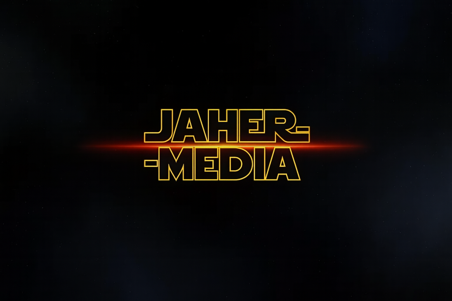 Jaher-Media Logo