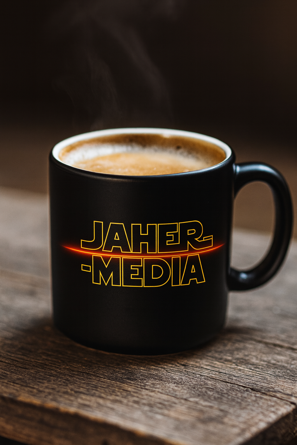 Galaktinen Kahvimuki